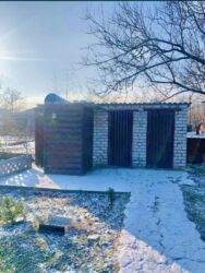 Продам уютную дачу на плотине, с/о Днепр. фото 4 Продам уютную дачу на плотине, с/о Днепр. фото 4