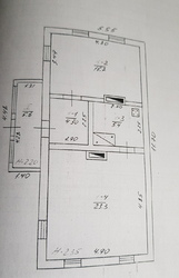 Продам газифікований будинок в смт. Миколаївка фото 14 Продам газифікований будинок в смт. Миколаївка фото 14