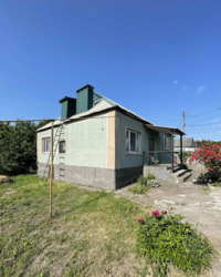 Продається будинок Дніпропетровська, Кам'янське, Кам'янське, Романково, Степана Разина фото 1 Продається будинок Дніпропетровська, Кам'янське, Кам'янське, Романково, Степана Разина фото 1