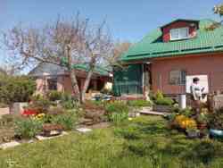 Дача в сказочном месте фото 4 Дача в сказочном месте фото 4