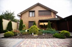 Продаж 2 поверхового будинку з терасою і ділянкою на 6 соток, 224 кв. м, 4 кімнати, на вул. Димитрова фото 1 Продаж 2 поверхового будинку з терасою і ділянкою на 6 соток, 224 кв. м, 4 кімнати, на вул. Димитрова фото 1