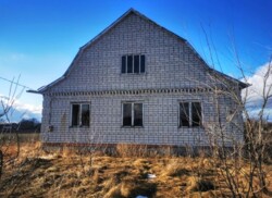 * Продам дом в с.Петриковка. *elena фото 1 * Продам дом в с.Петриковка. *elena фото 1