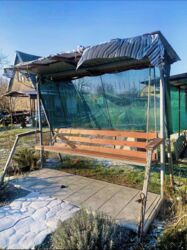 Продам уютную дачу на плотине, с/о Днепр. фото 2 Продам уютную дачу на плотине, с/о Днепр. фото 2