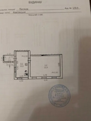 Продається будинок Дніпропетровська, Кам'янське, Кам'янське, Черемушки фото 5 Продається будинок Дніпропетровська, Кам'янське, Кам'янське, Черемушки фото 5