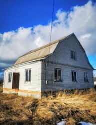 * Продам дом в с.Петриковка. *elena фото 3 * Продам дом в с.Петриковка. *elena фото 3