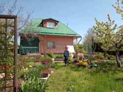 Дача в сказочном месте фото 2 Дача в сказочном месте фото 2