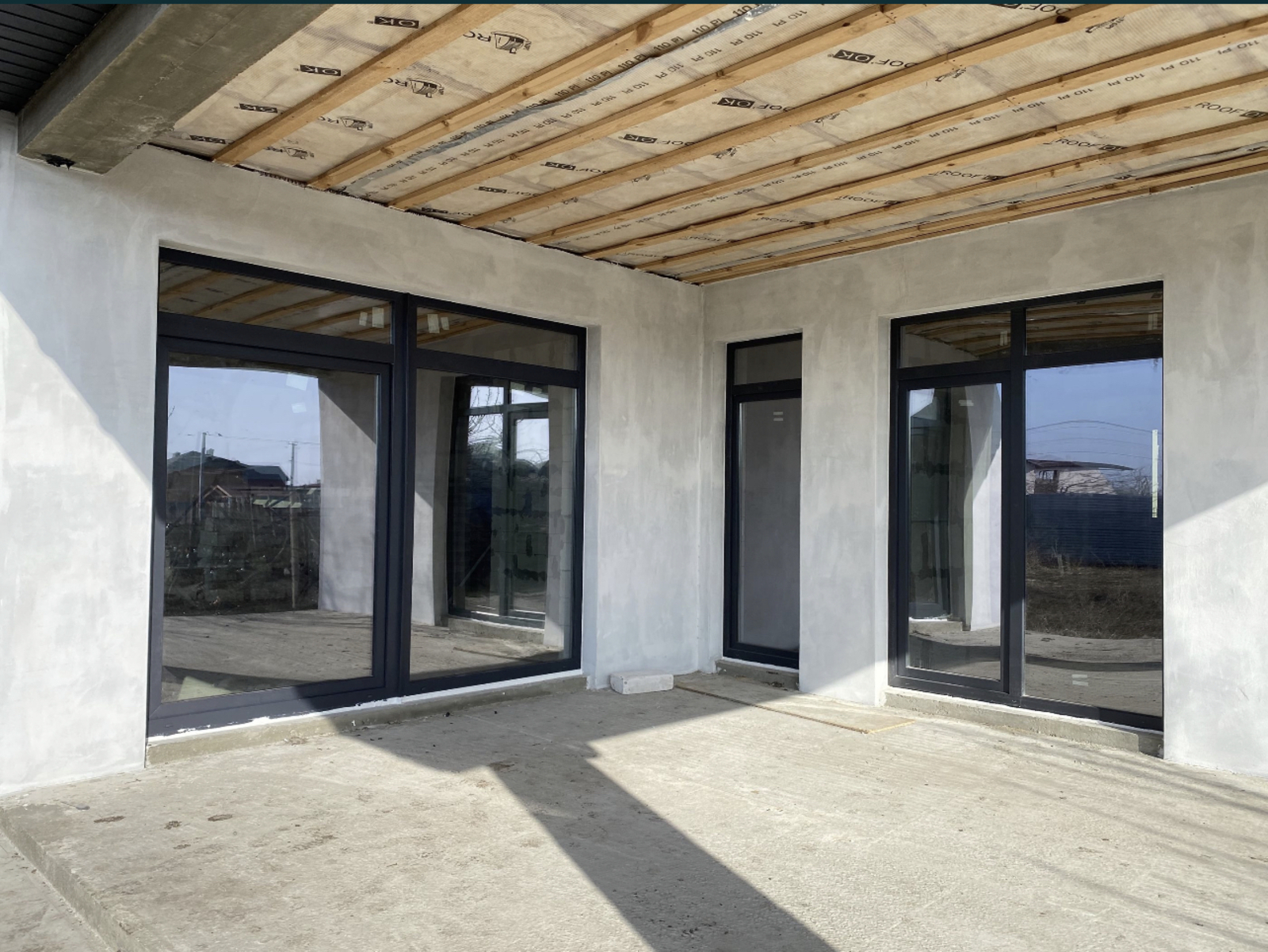 Дом на Новом Бугово фото 1 Дом на Новом Бугово фото 1