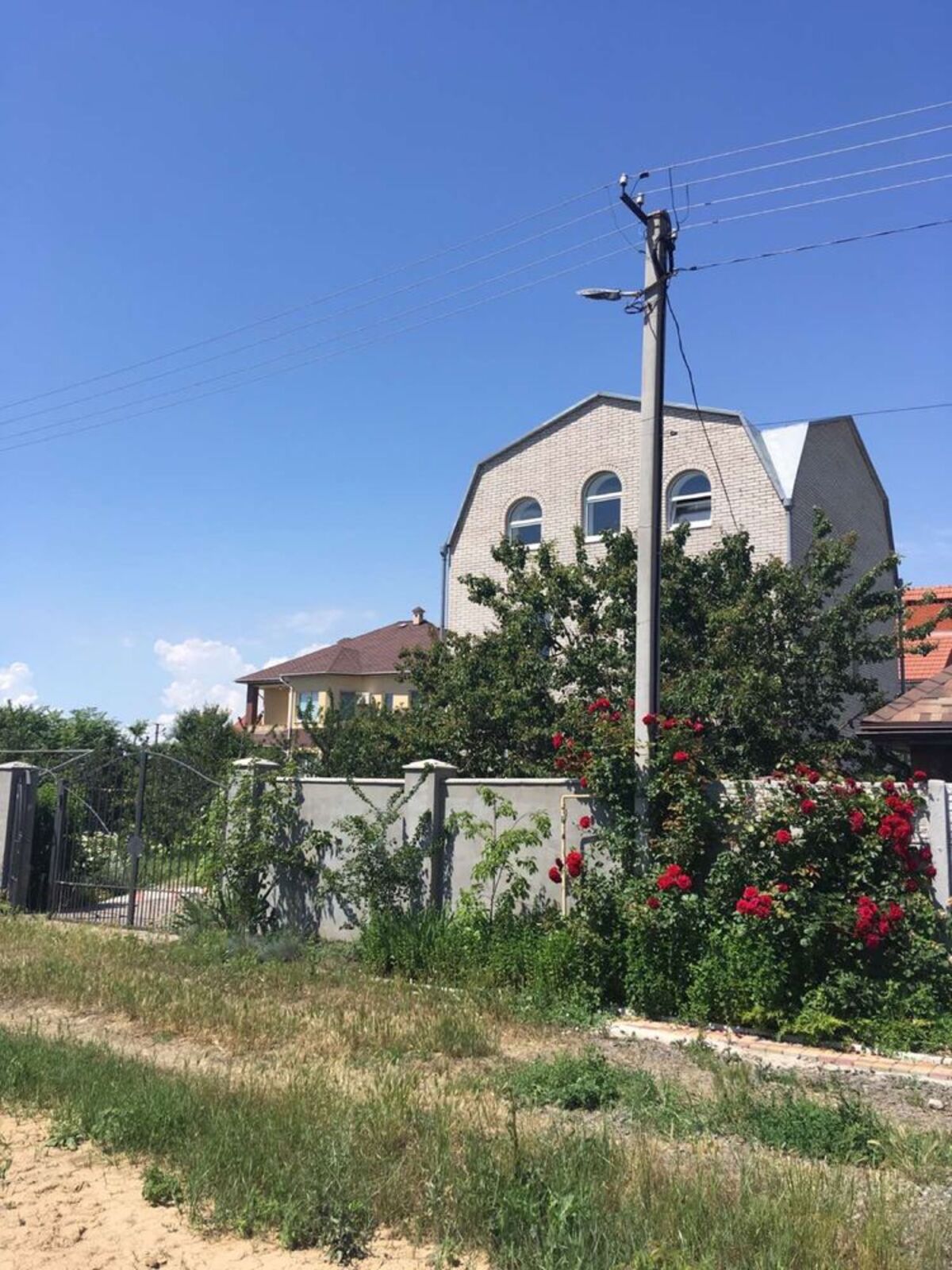 Продается дом в Черноморске, Фемида 2 фото 1 Продается дом в Черноморске, Фемида 2 фото 1