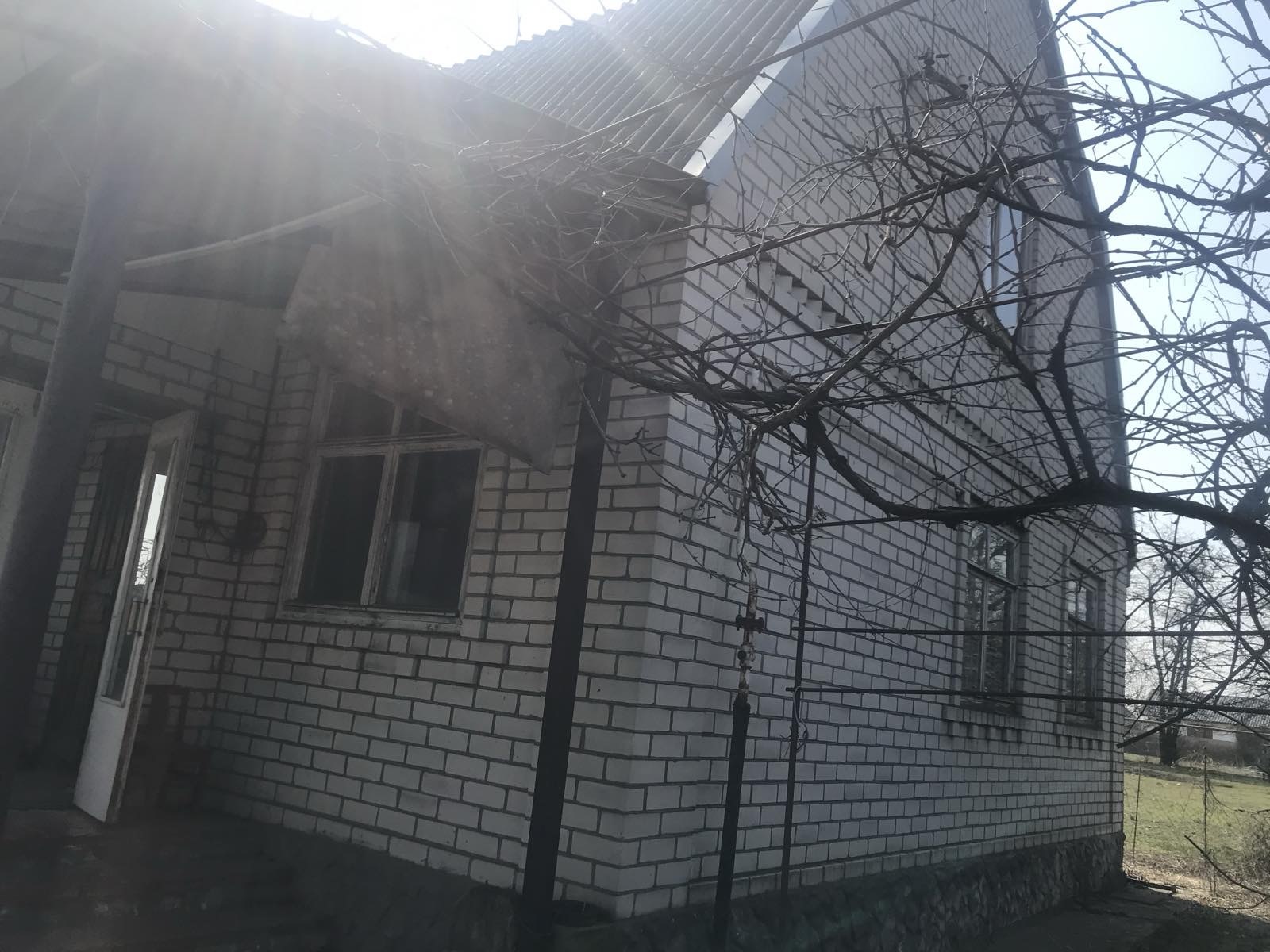 Продається будинок Одеська, Чорноморськ, Молодіжне, Садова фото 1 Продається будинок Одеська, Чорноморськ, Молодіжне, Садова фото 1