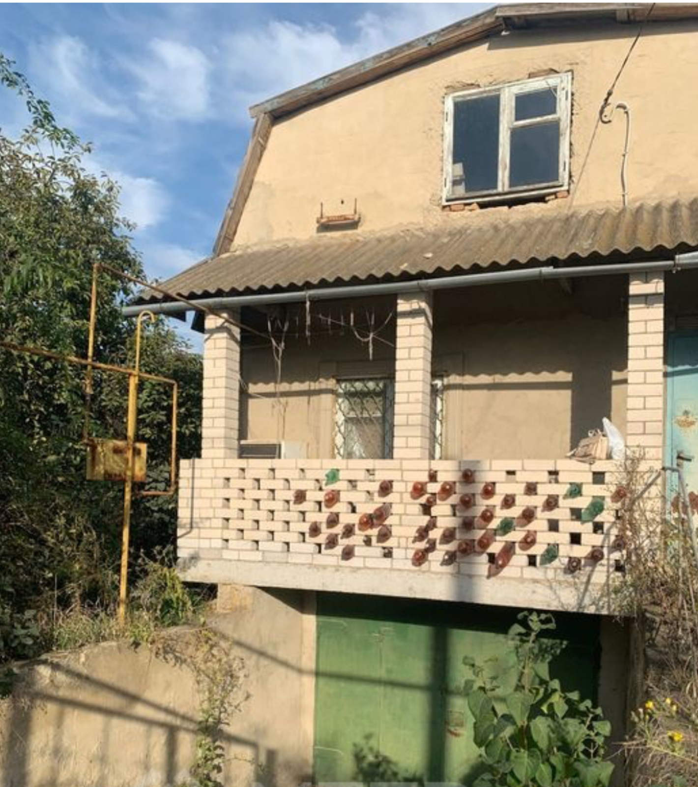 Дача на Ветеране фото 1 Дача на Ветеране фото 1