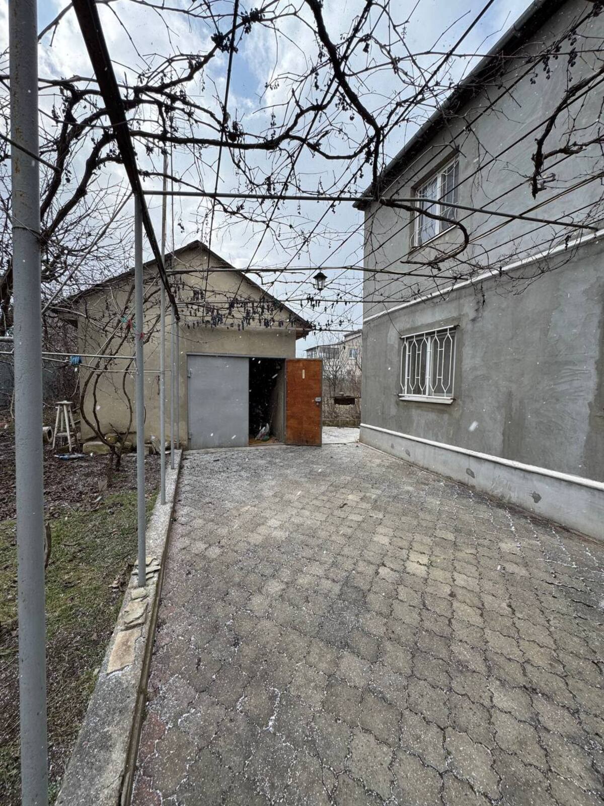 Дом Великодолинское фото 1 Дом Великодолинское фото 1