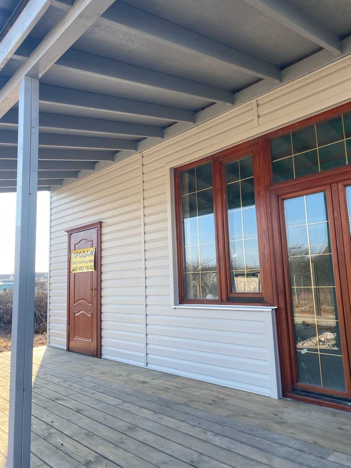 Продается Коттедж возле моря фото 1 Продается Коттедж возле моря фото 1