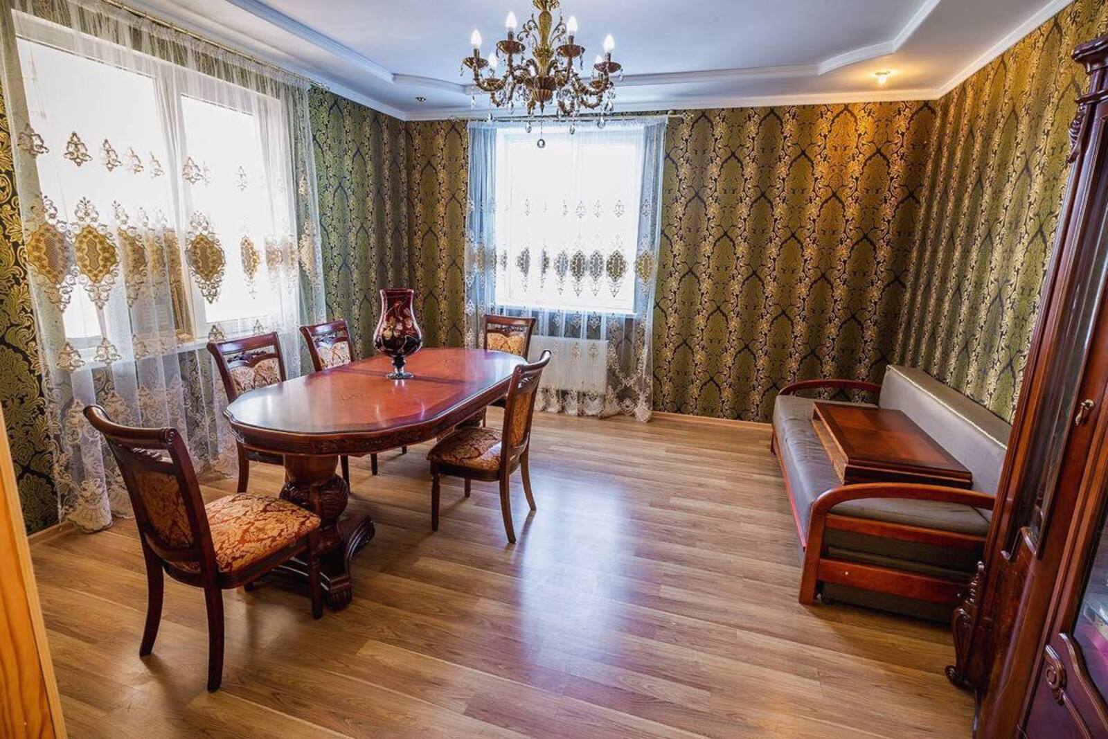 Продам дом в Малой долине фото 1 Продам дом в Малой долине фото 1