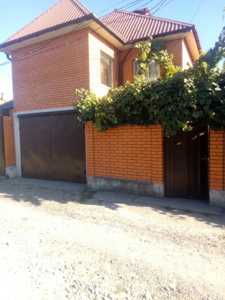 Дом в Садах . фото 1 Дом в Садах . фото 1