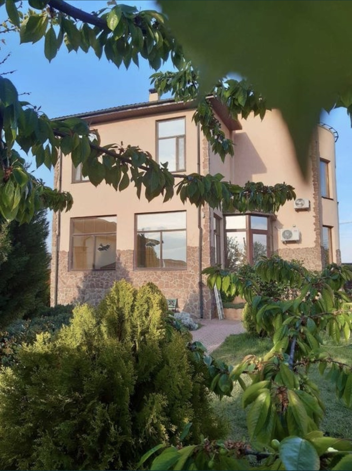 Большой дом Новое Бугово фото 1 Большой дом Новое Бугово фото 1