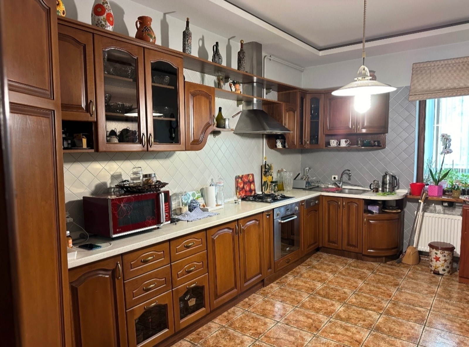 Дом в Черноморске с видом на море фото 1 Дом в Черноморске с видом на море фото 1