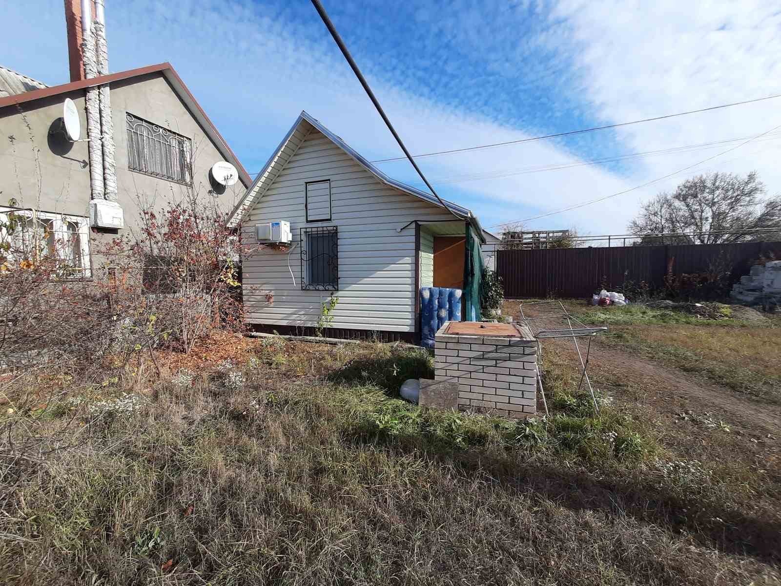 Дача на Ветеране фото 1 Дача на Ветеране фото 1