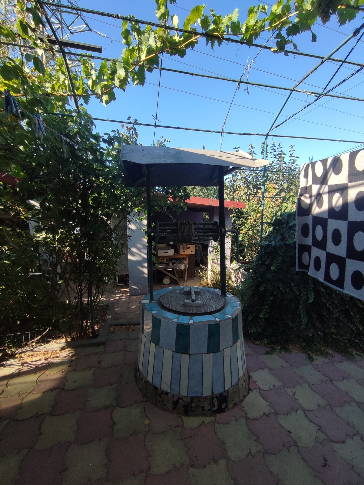 Добротный Дом на Волне фото 1 Добротный Дом на Волне фото 1