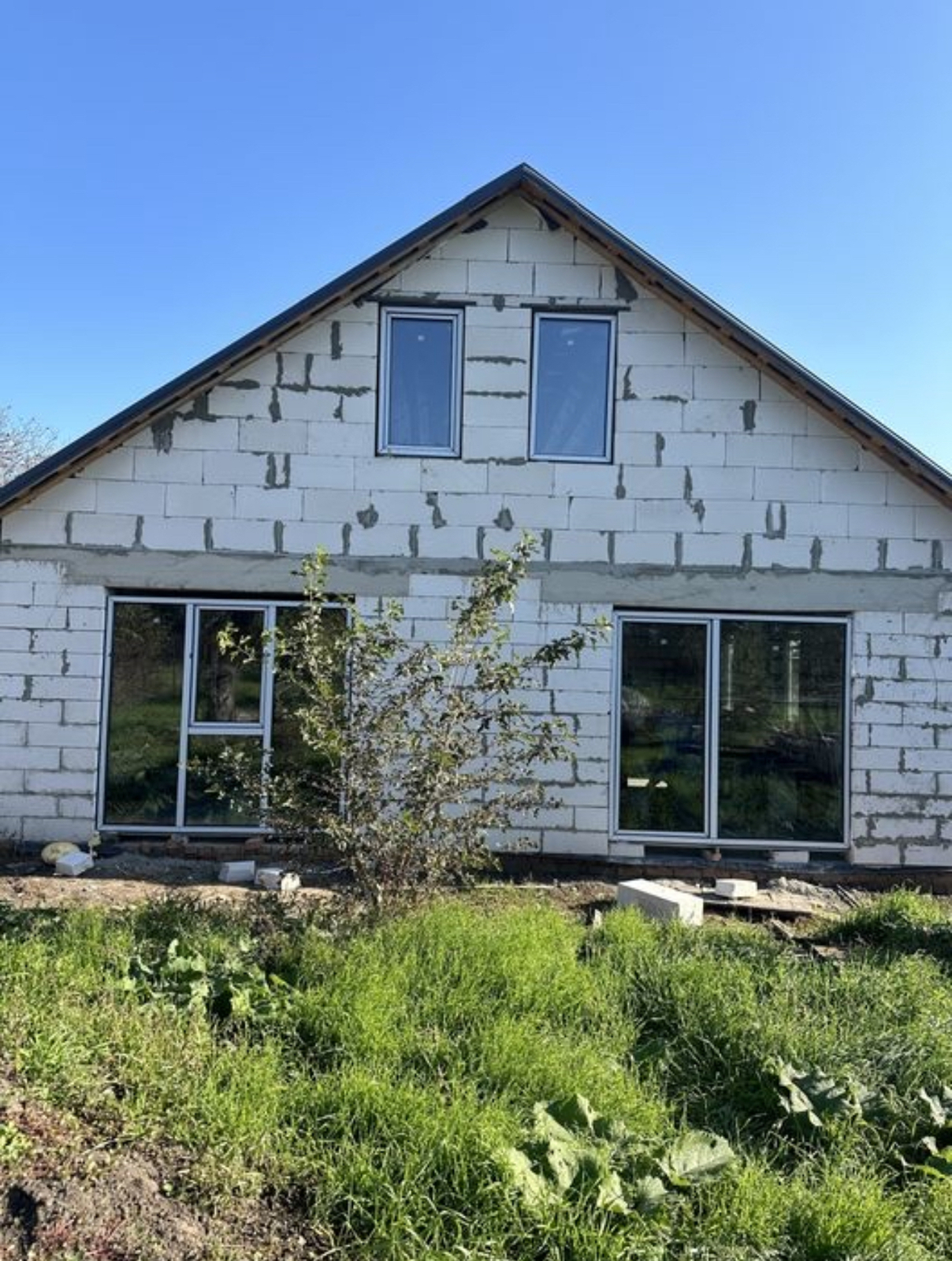 Будинок в Олександрівці ( Чорноморськ) фото 1 Будинок в Олександрівці ( Чорноморськ) фото 1