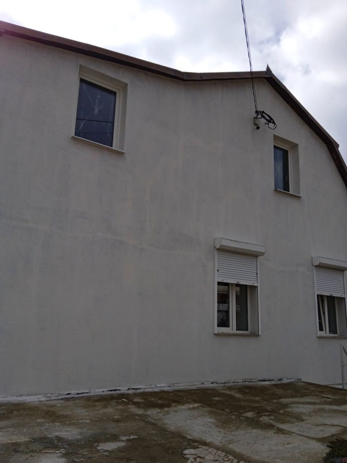 Жилой дом на Заре фото 1 Жилой дом на Заре фото 1