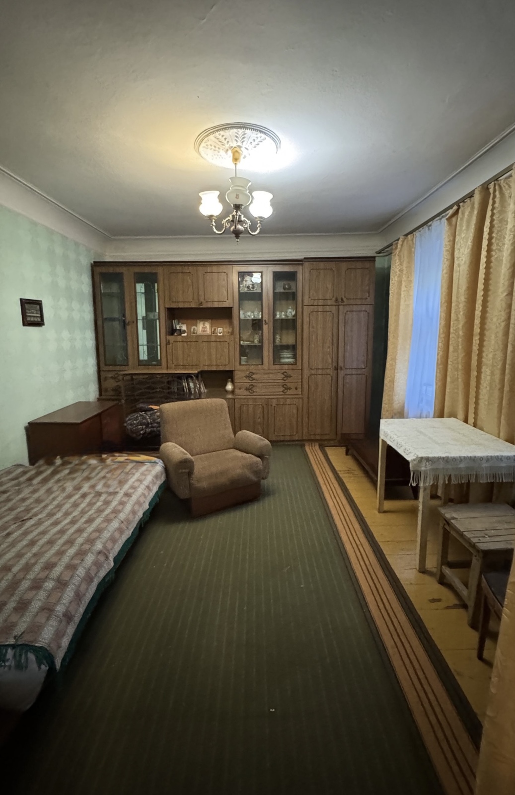 дом в Черноморске фото 1 дом в Черноморске фото 1