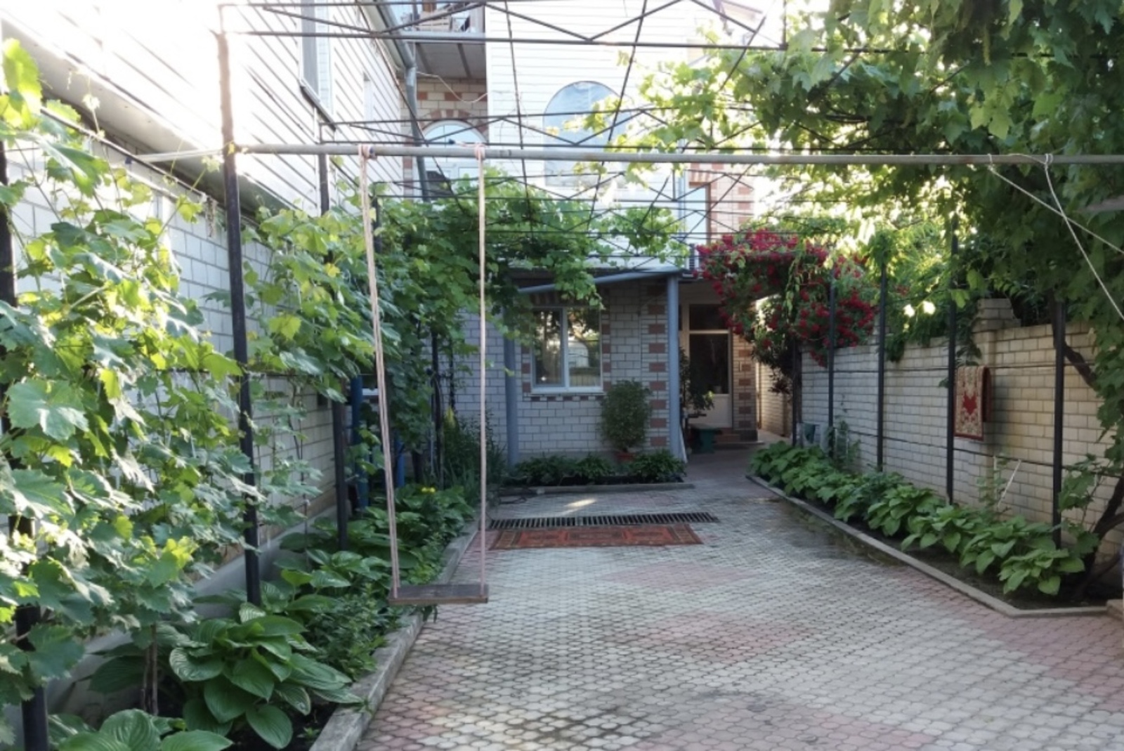 Дом фото 1 Дом фото 1