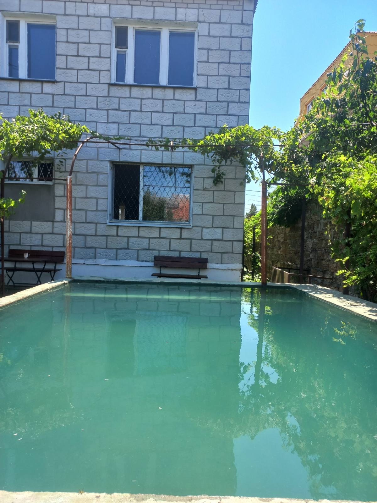 Дом в Молодежном фото 1 Дом в Молодежном фото 1