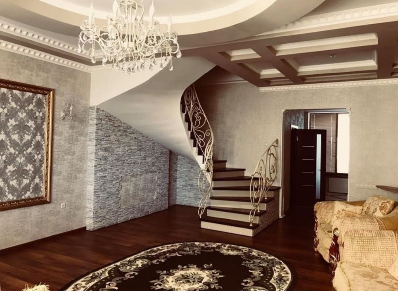 Продам коттедж у моря фото 1 Продам коттедж у моря фото 1