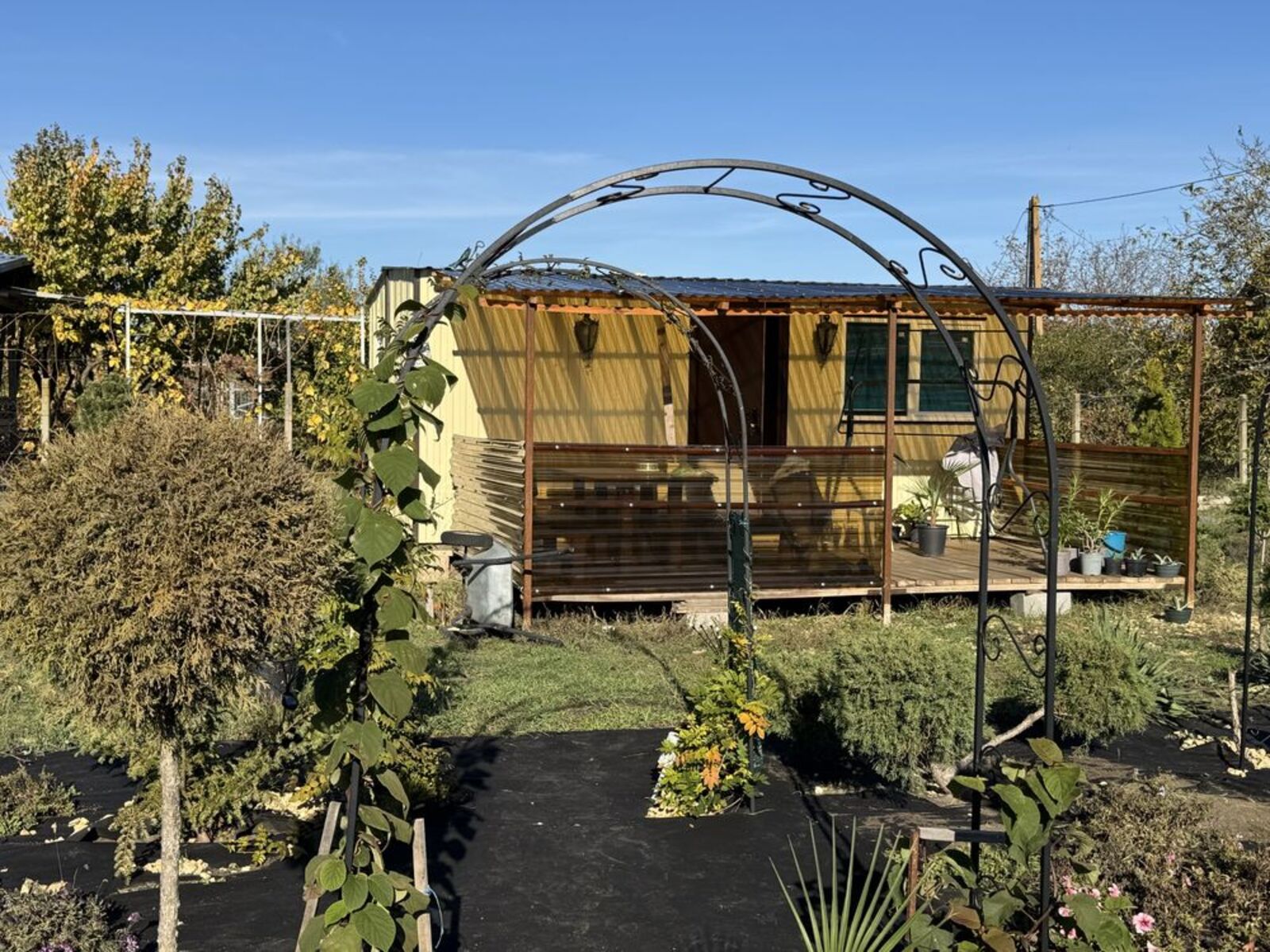 Продается домик у моря - готовый бизнес! фото 1 Продается домик у моря - готовый бизнес! фото 1