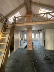 3 х этажный Таунхаус фото 1 3 х этажный Таунхаус фото 1