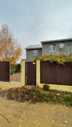 Гарний будинок, у Вишневому Саду фото 1 Гарний будинок, у Вишневому Саду фото 1