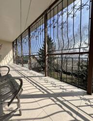 Дом в Черноморске с видом на море фото 39 Дом в Черноморске с видом на море фото 39