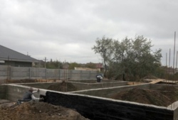 Участок в Черноморске фото 4 Участок в Черноморске фото 4