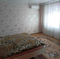 Дом в Малодолинском фото 3 Дом в Малодолинском фото 3