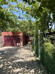 Дом в Александровке фото 1 Дом в Александровке фото 1