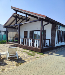 Продається будинок Одеська, Чорноморськ, Іллічівськ, Лугова фото 2 Продається будинок Одеська, Чорноморськ, Іллічівськ, Лугова фото 2