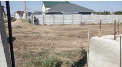 Участок в Черноморске фото 2 Участок в Черноморске фото 2