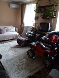 Жилой дом на Заре фото 10 Жилой дом на Заре фото 10