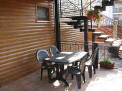 Продается дом в Черноморске бизко до моря фото 4 Продается дом в Черноморске бизко до моря фото 4