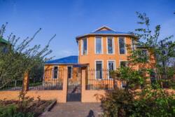 Продам дом в Малой долине фото 17 Продам дом в Малой долине фото 17