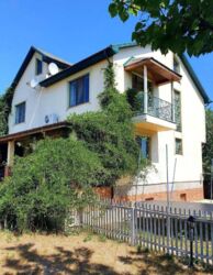 Шикарный дом в Молодежное фото 1 Шикарный дом в Молодежное фото 1