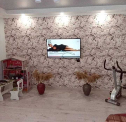 Дом в Малодолинском фото 8 Дом в Малодолинском фото 8