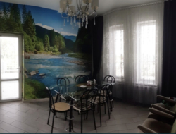 Современный дом на Волне фото 2 Современный дом на Волне фото 2