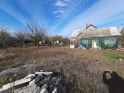 Дача на Ветеране фото 7 Дача на Ветеране фото 7