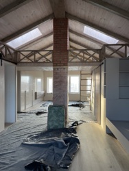 3 х этажный Таунхаус фото 20 3 х этажный Таунхаус фото 20