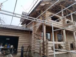 Будинок з ландшафтним дизайном фото 5 Будинок з ландшафтним дизайном фото 5