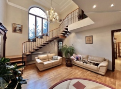 Дом в Черноморске с видом на море фото 14 Дом в Черноморске с видом на море фото 14