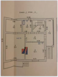 Продам дом в район Великодолинского фото 3 Продам дом в район Великодолинского фото 3