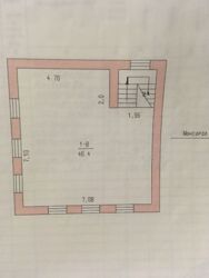Продается дом в Черноморске, Фемида 2 фото 19 Продается дом в Черноморске, Фемида 2 фото 19