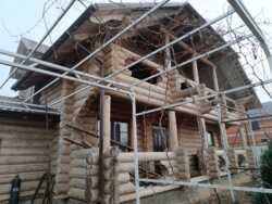 Будинок з ландшафтним дизайном фото 6 Будинок з ландшафтним дизайном фото 6